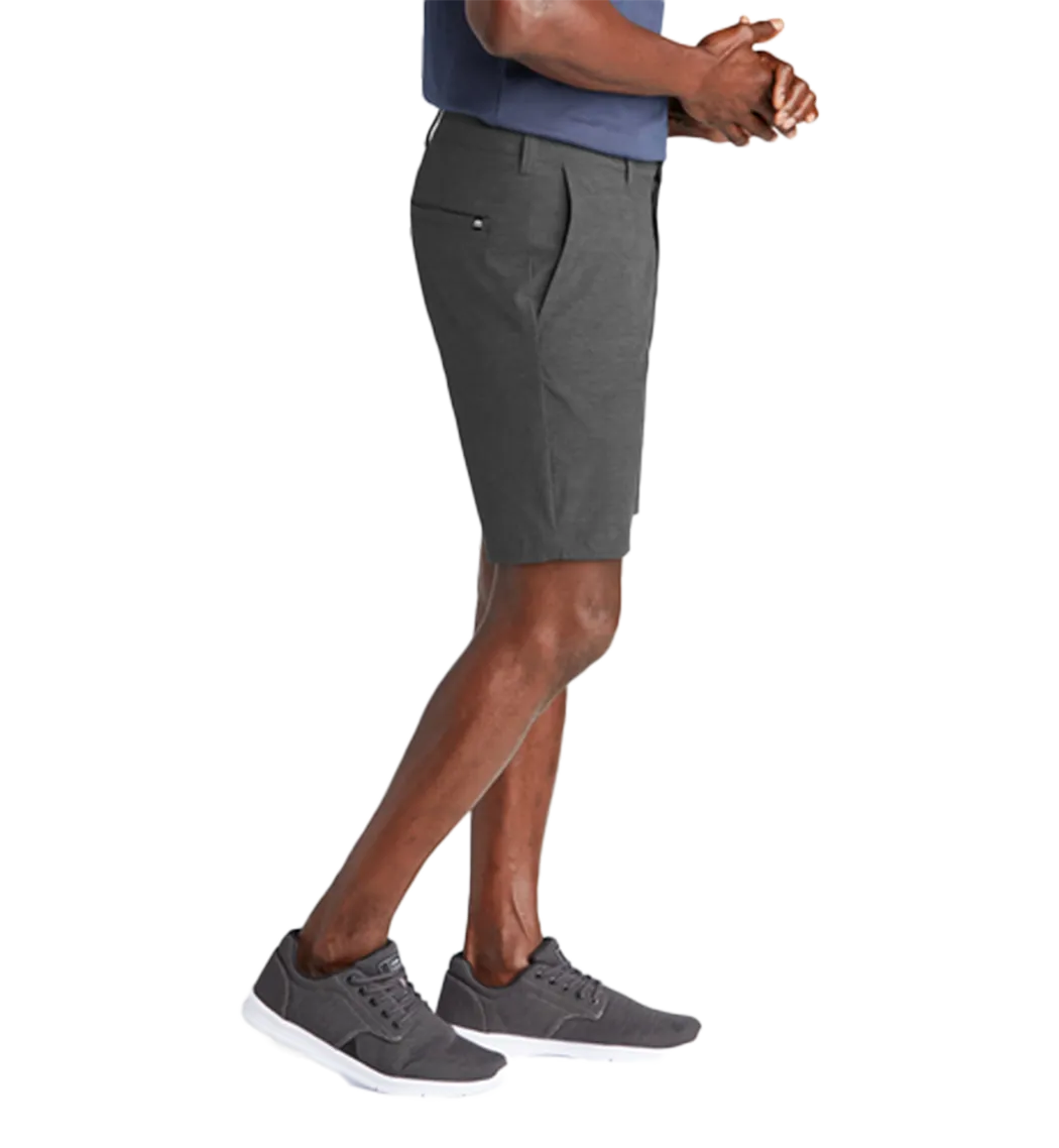 TRAVISMATHEW Custom Men's El Dorado Short