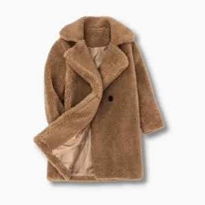 Trendy Comfy Coat