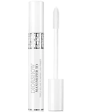 Trendy Inspired Dior Diorshow Maximizer 3d Triple Volume Plumping Lash Primer .13 Oz Travel