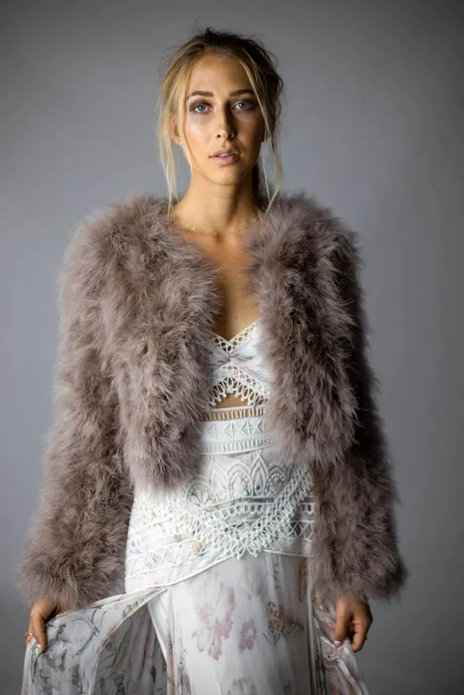 Valentina Jacket Bundle - 3 Jackets   1 Complimentary
