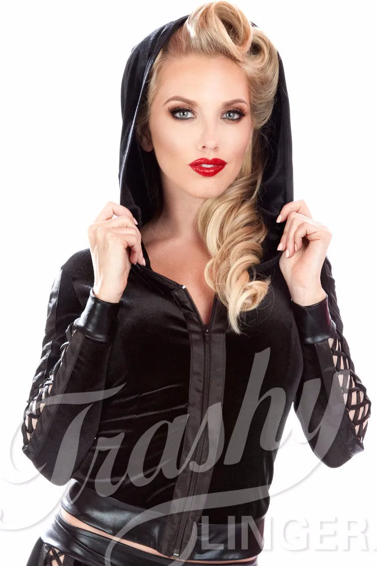 Vixen Hoodie
