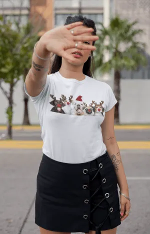 Winter Wonderland T-Shirt