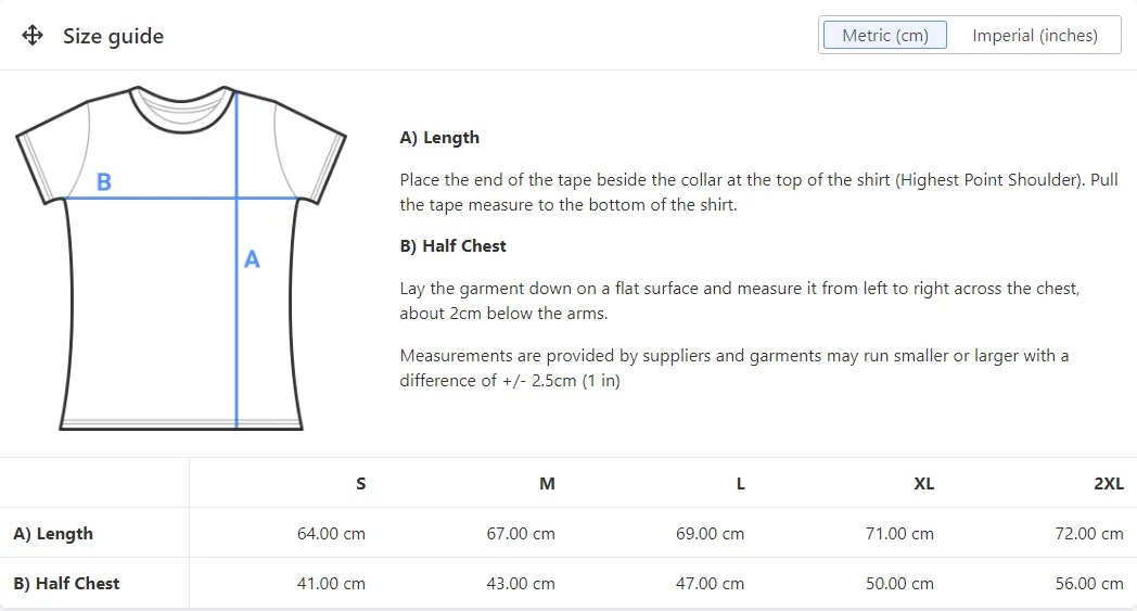 Winter Wonderland T-Shirt