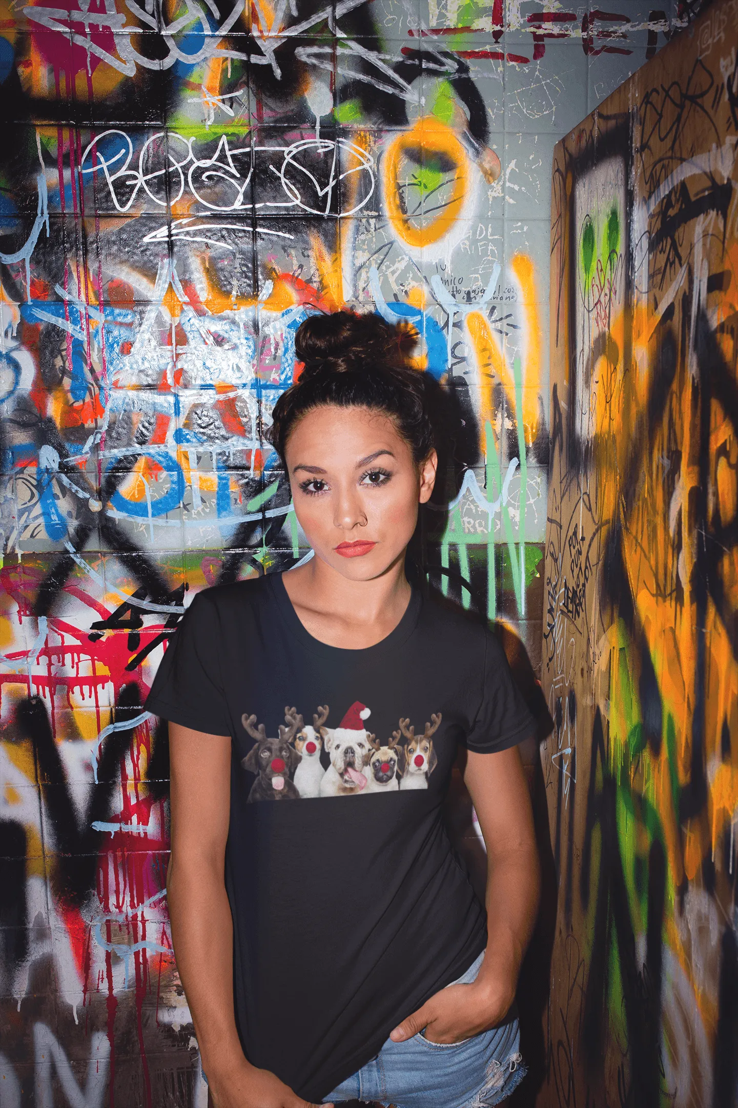 Winter Wonderland T-Shirt