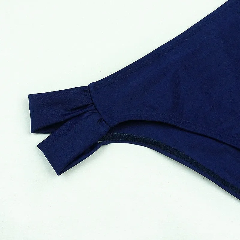 Women Swimsuit Sexy Bikini 2020