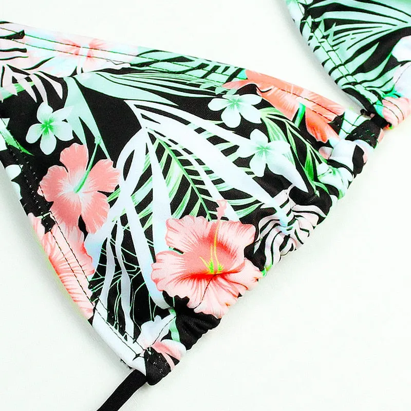 Women Swimsuit Sexy Bikini 2020