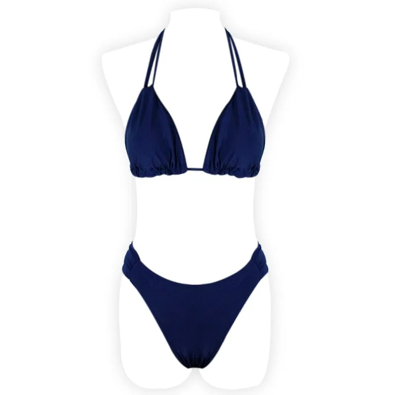 Women Swimsuit Sexy Bikini 2020