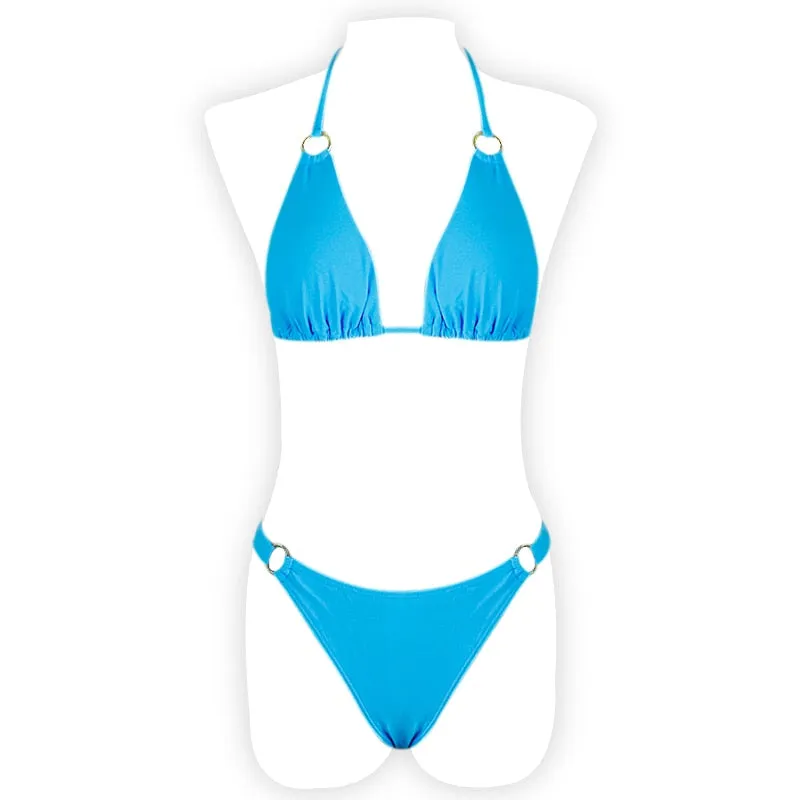 Women Swimsuit Sexy Bikini 2020