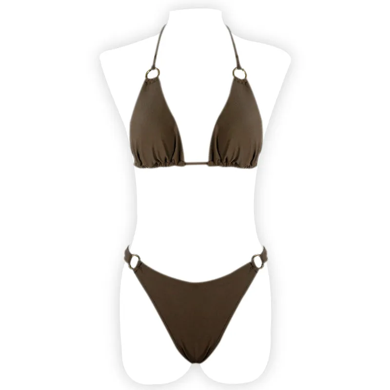 Women Swimsuit Sexy Bikini 2020