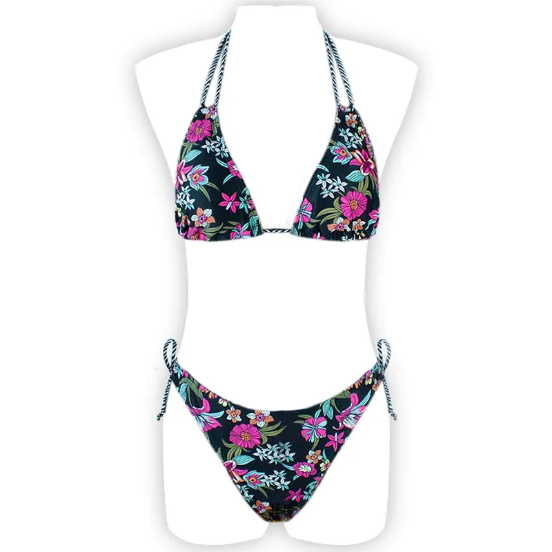 Women Swimsuit Sexy Bikini 2020