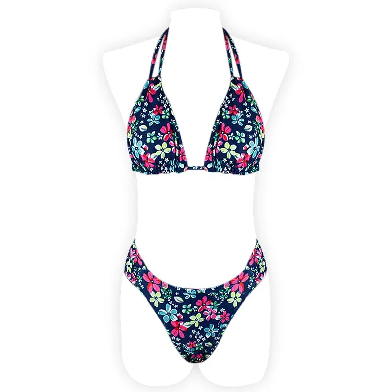 Women Swimsuit Sexy Bikini 2020
