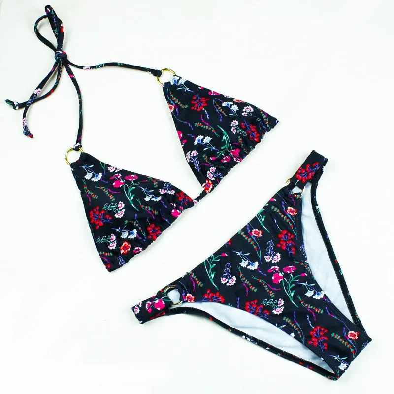 Women Swimsuit Sexy Bikini 2020