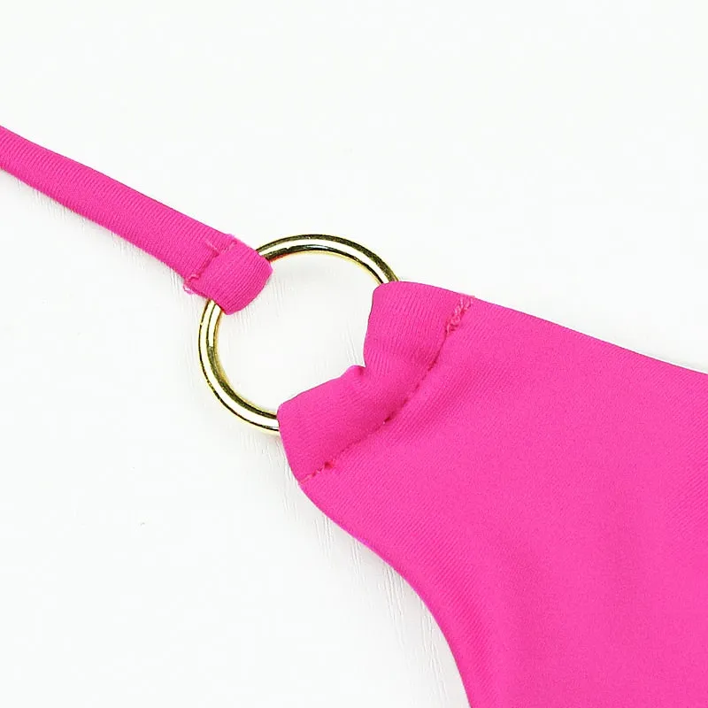 Women Swimsuit Sexy Bikini 2020
