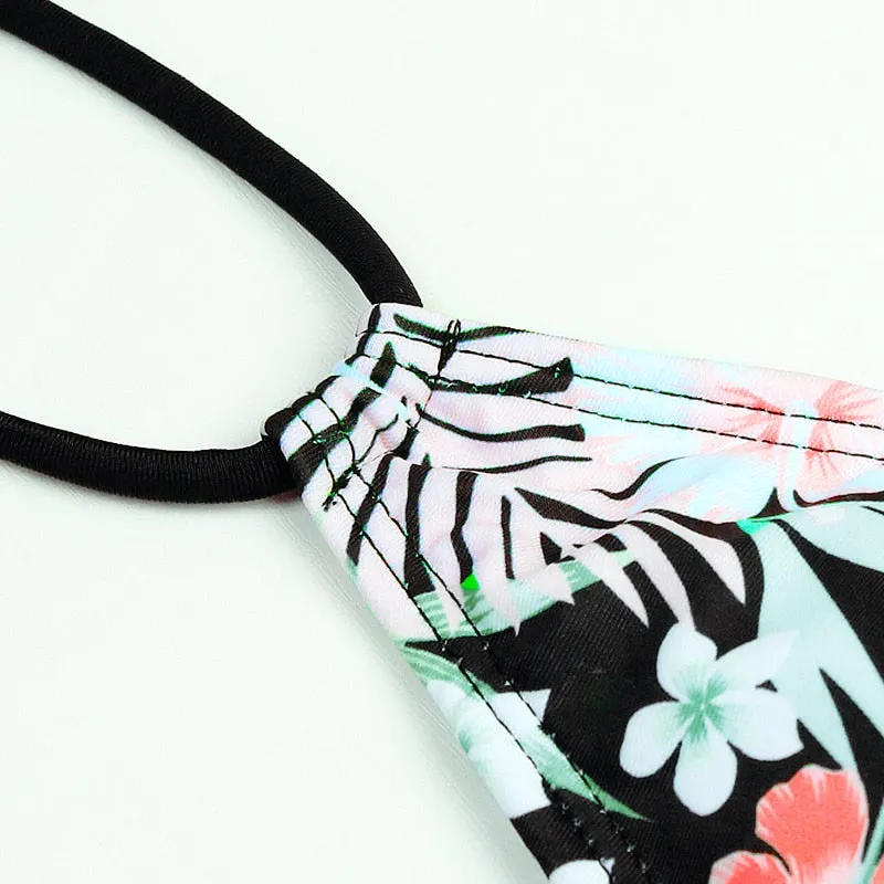 Women Swimsuit Sexy Bikini 2020