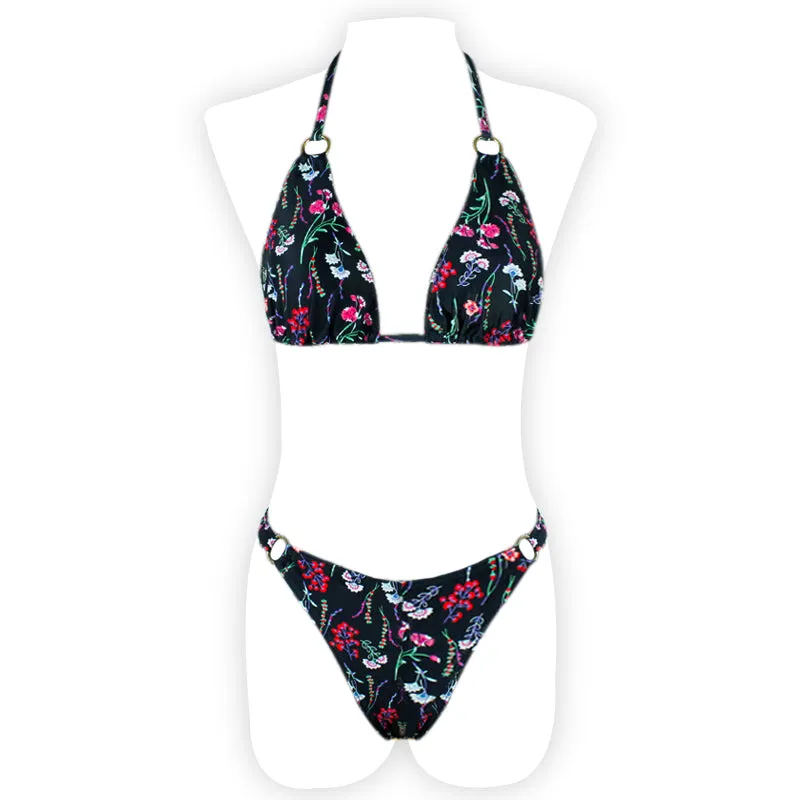 Women Swimsuit Sexy Bikini 2020
