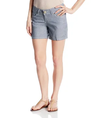 Women's Wrangler Retro Mae Patch Shorts