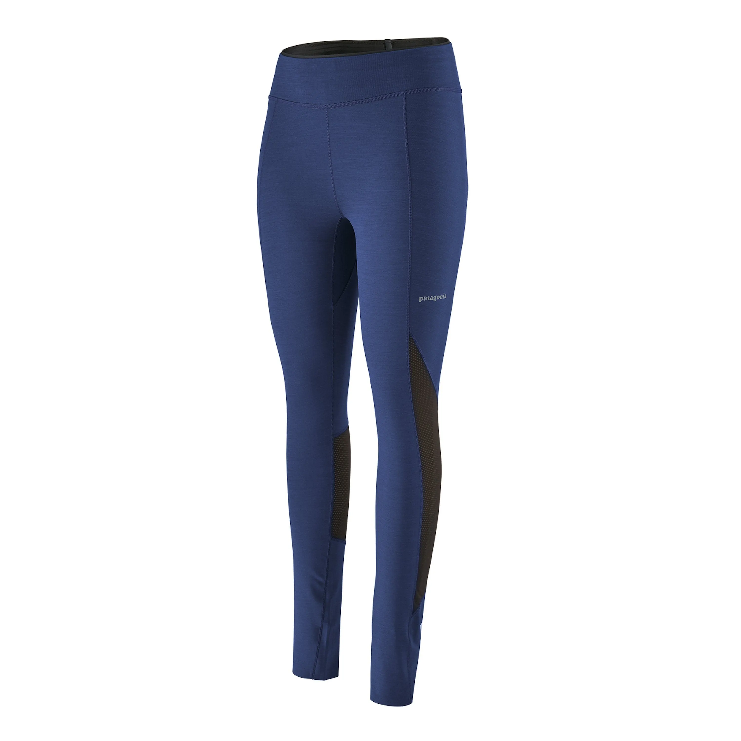 W's Endless Run Tights - Recycled Polyester