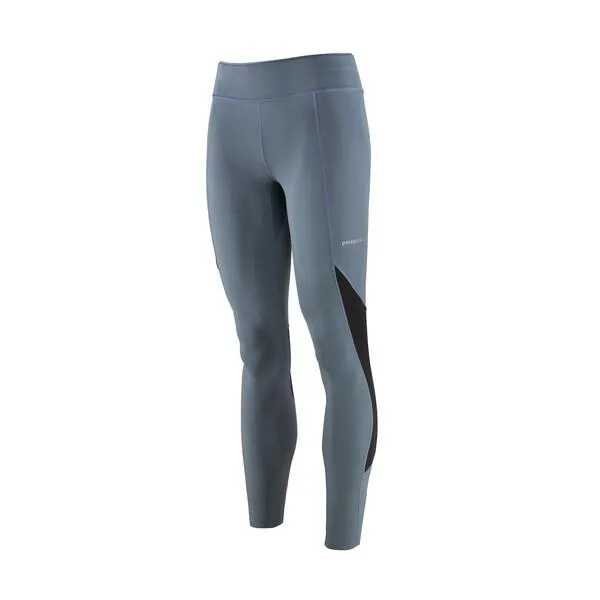 W's Endless Run Tights - Recycled Polyester