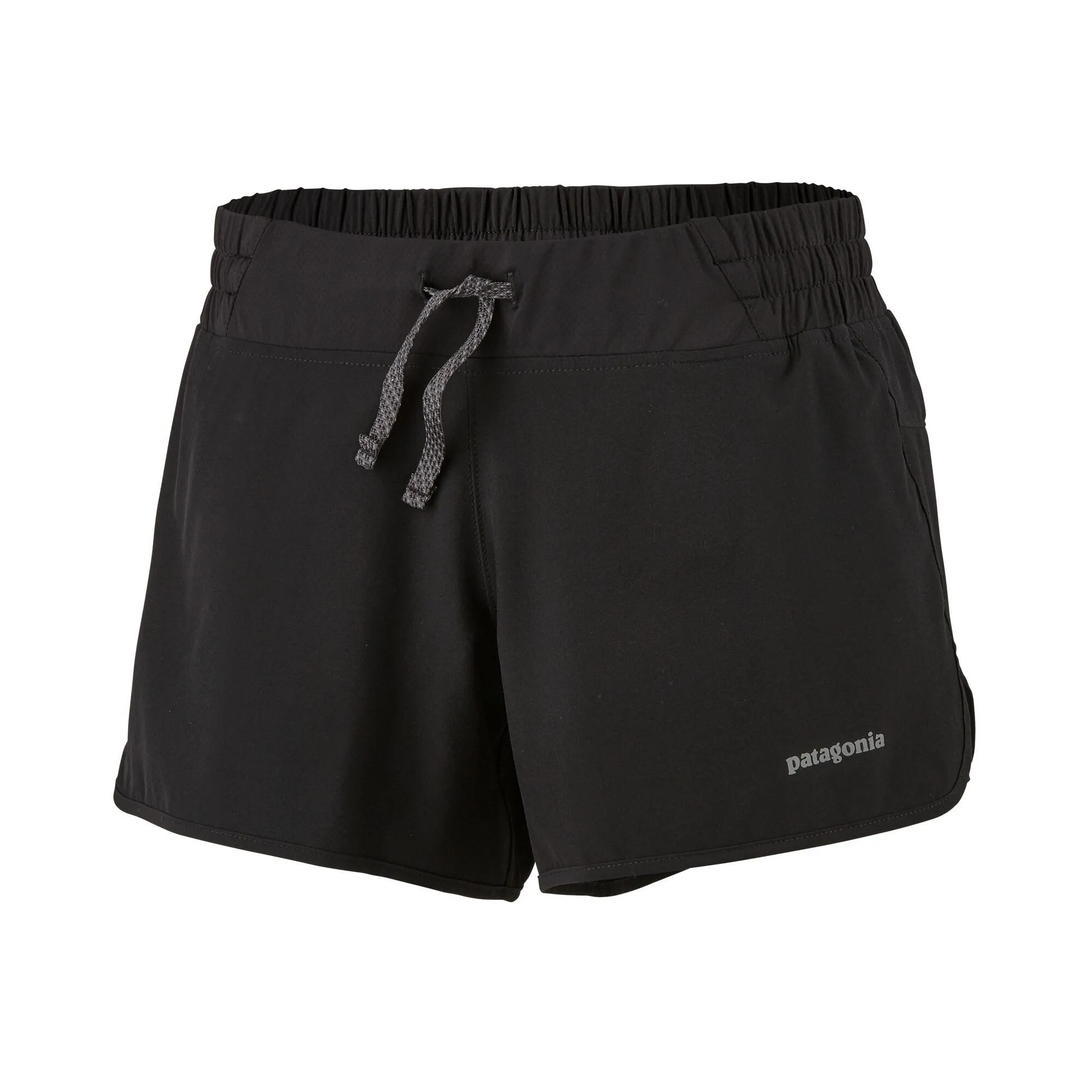 W's Nine Trails Shorts - 4" - Recycled Polyester