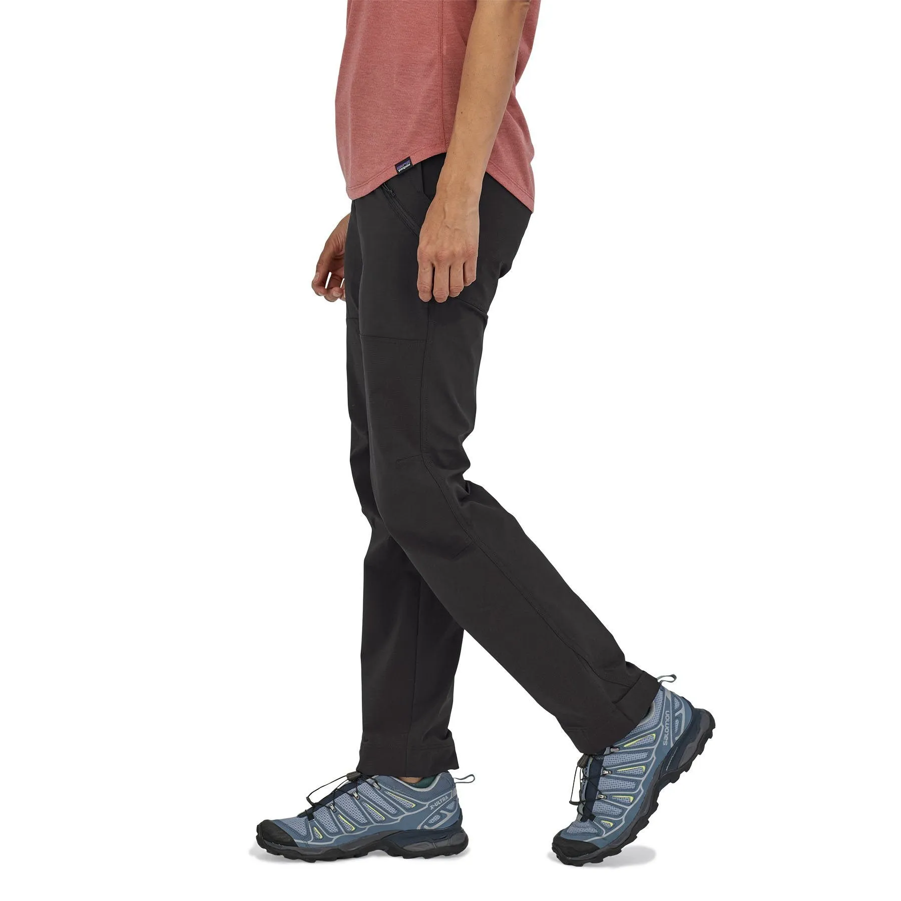 W's Point Peak Trail Pants - Recycled Nylon