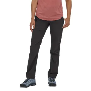 W's Point Peak Trail Pants - Recycled Nylon