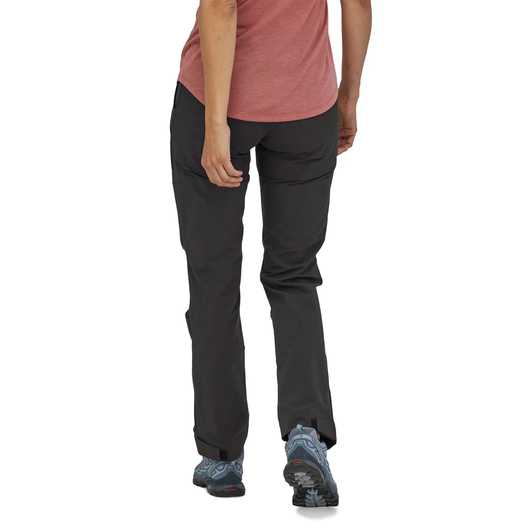 W's Point Peak Trail Pants - Recycled Nylon