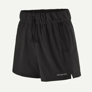 W's Terrebonne Shorts - Recycled Polyester