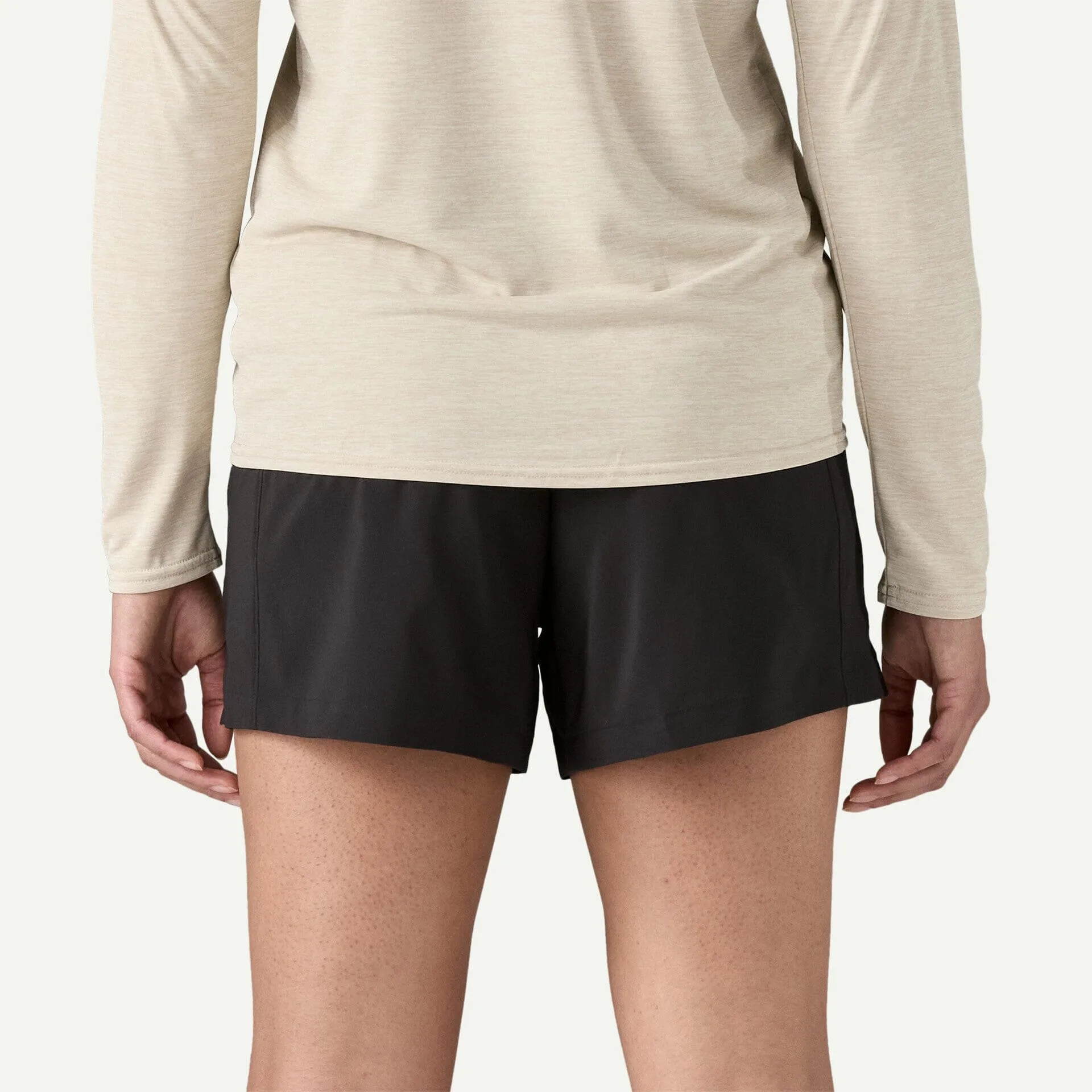 W's Terrebonne Shorts - Recycled Polyester