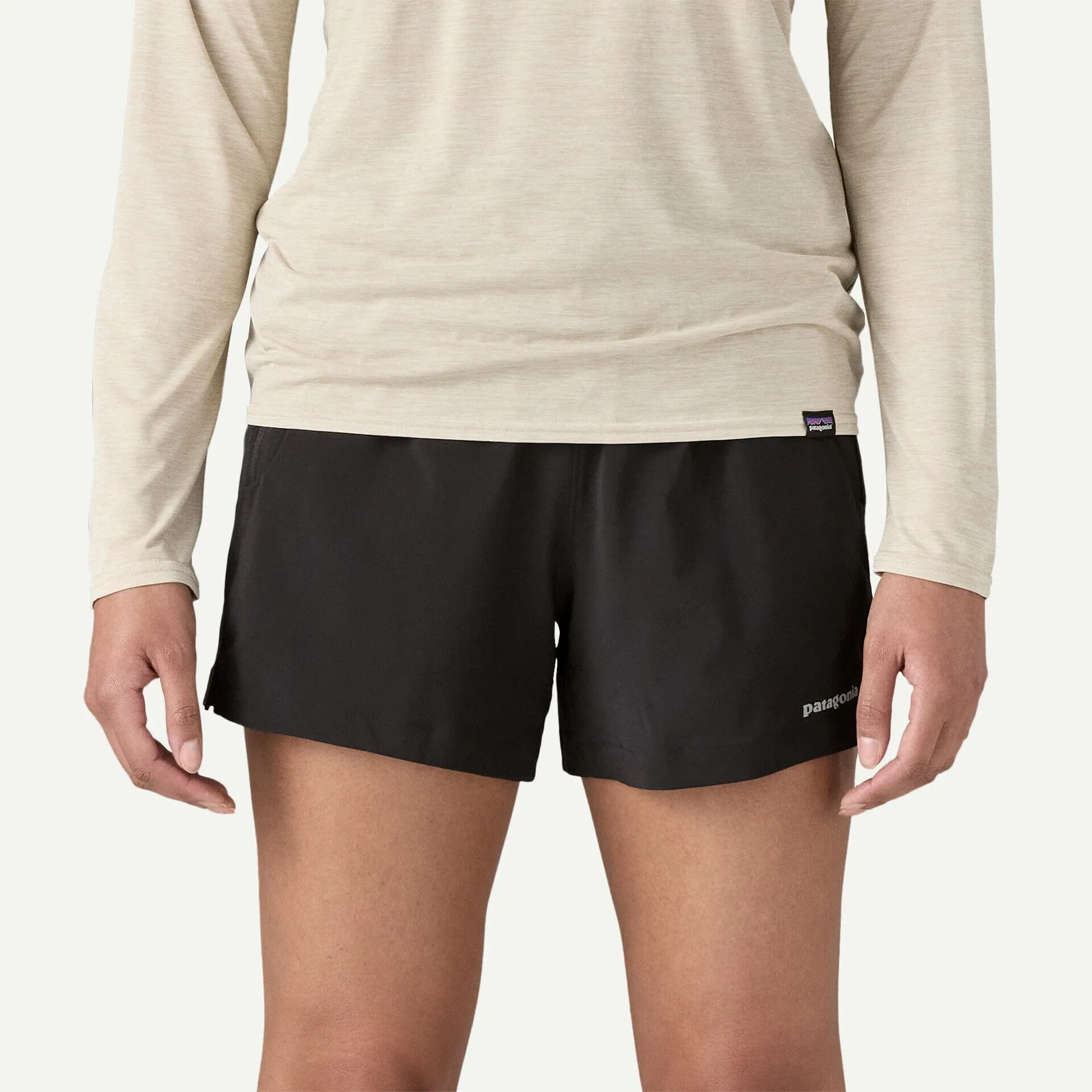 W's Terrebonne Shorts - Recycled Polyester