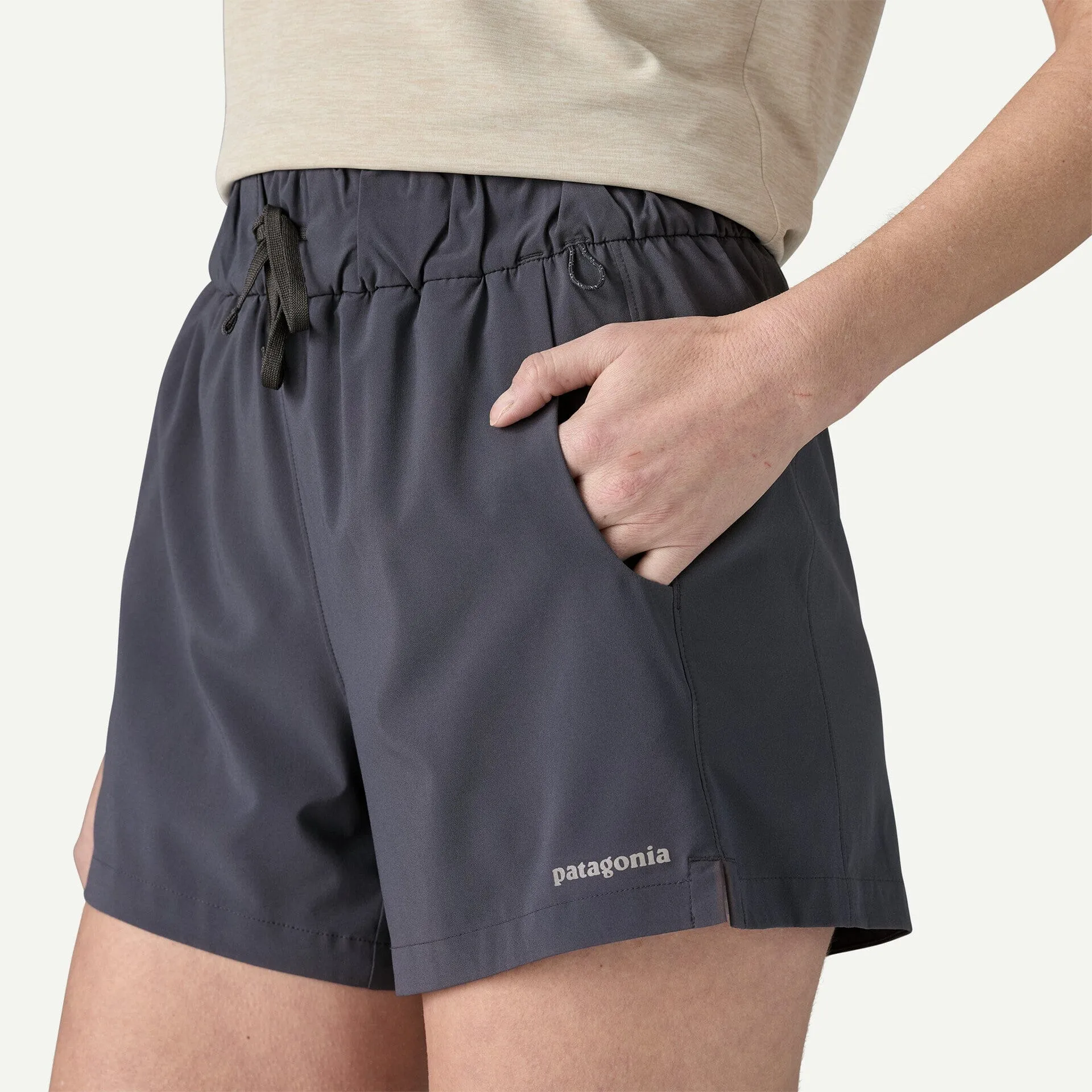 W's Terrebonne Shorts - Recycled Polyester