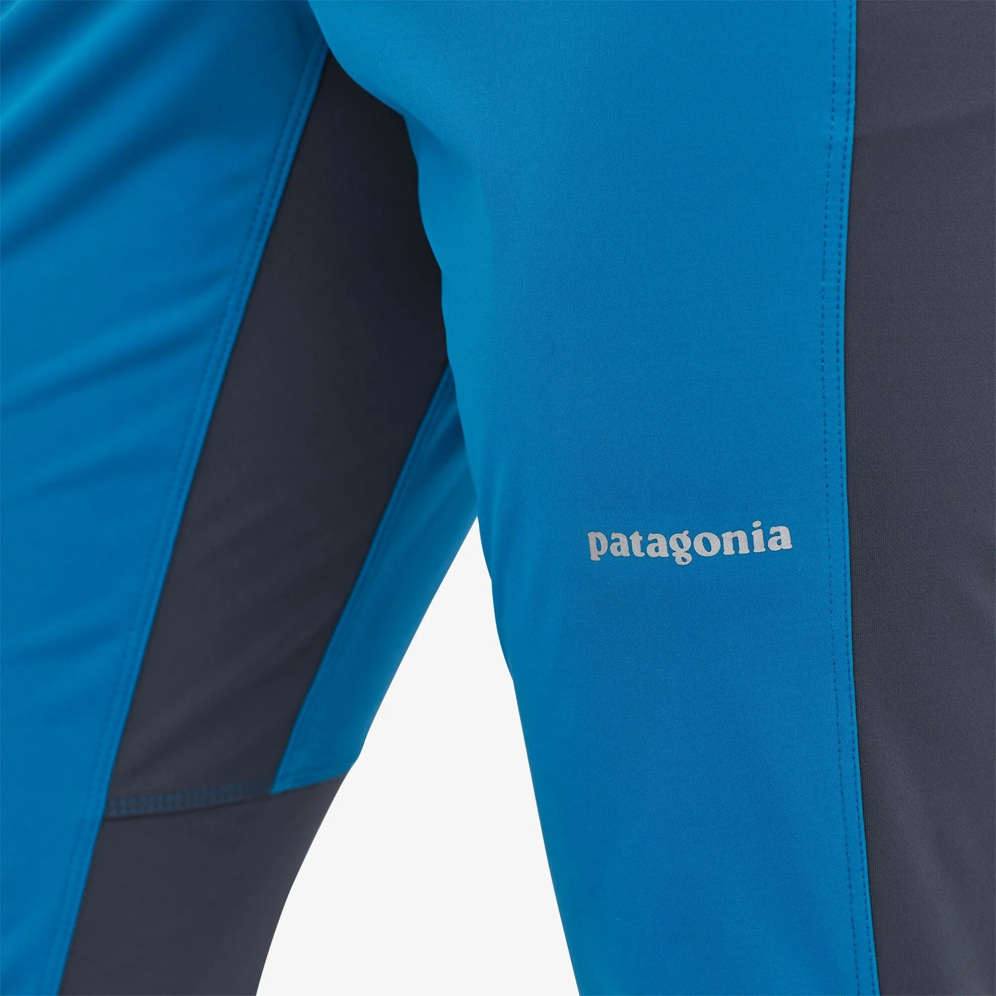 W's Wind Shield Pants - Recycled Polyester