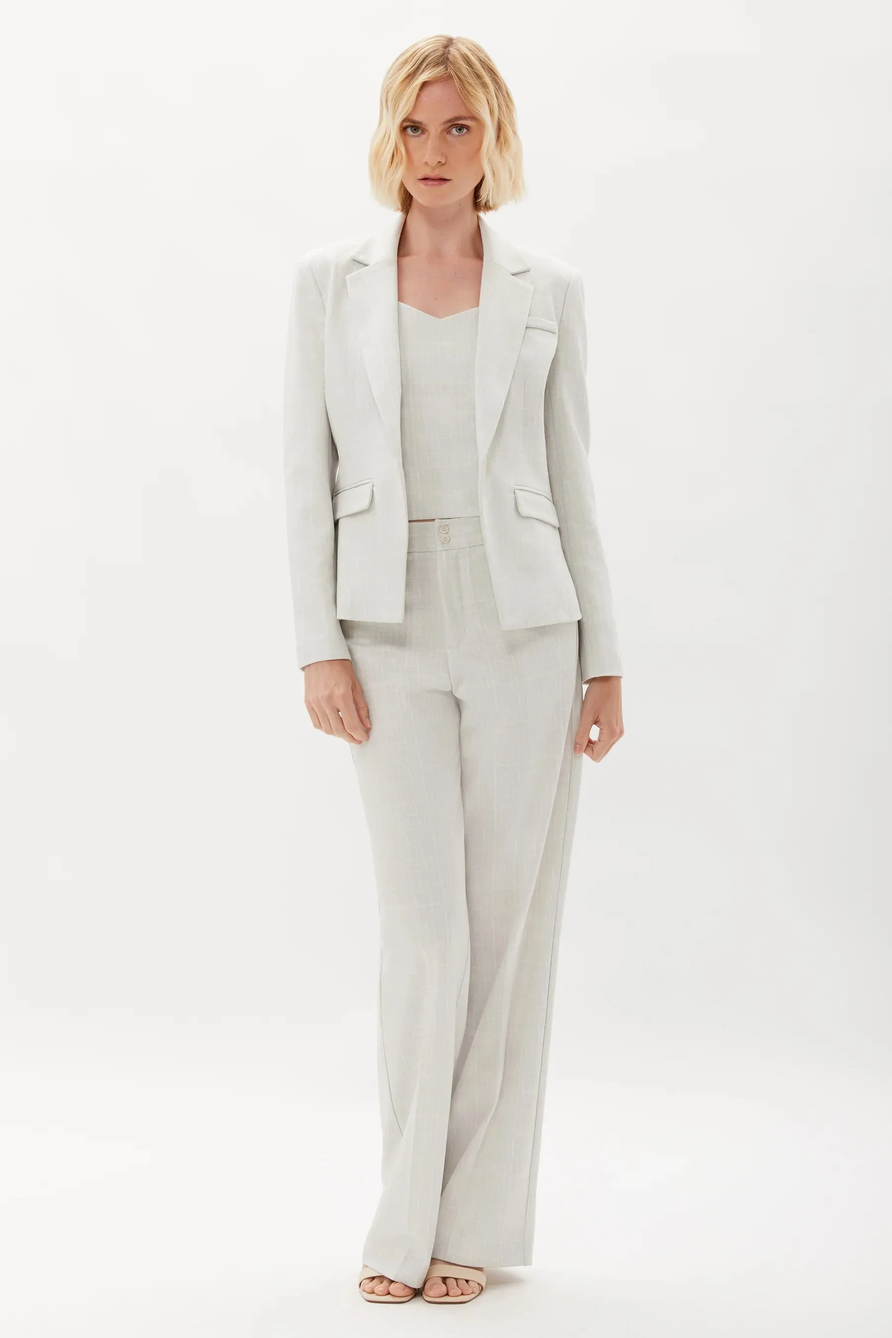 York Wide Pant