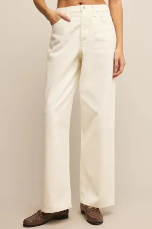 Z Supply Lou Denim Pant