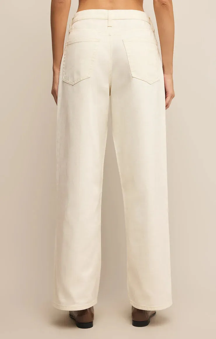Z Supply Lou Denim Pant