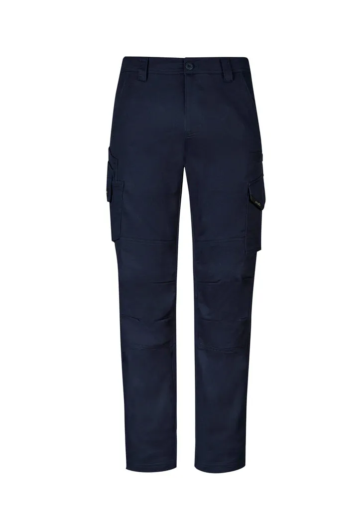 ZP604 - Syzmik - Men's Rugged Cooling Stretch Pant