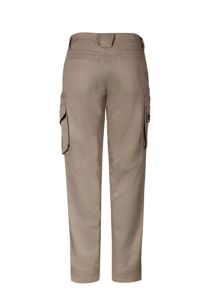 ZP604 - Syzmik - Men's Rugged Cooling Stretch Pant