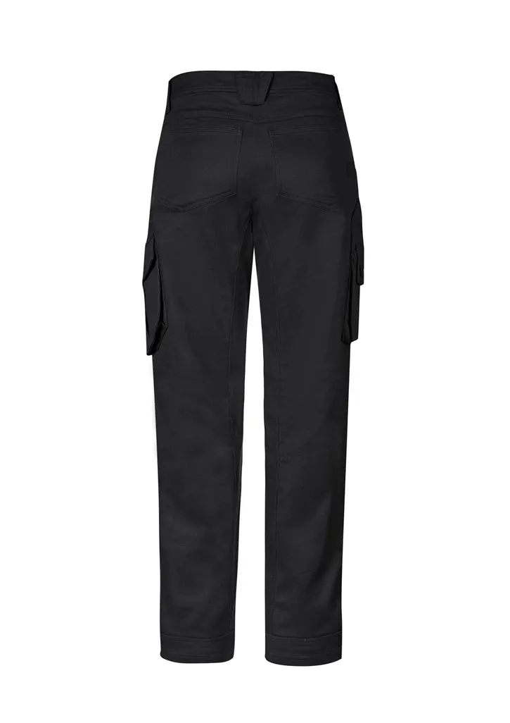 ZP604 - Syzmik - Men's Rugged Cooling Stretch Pant