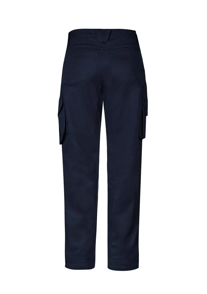 ZP604 - Syzmik - Men's Rugged Cooling Stretch Pant