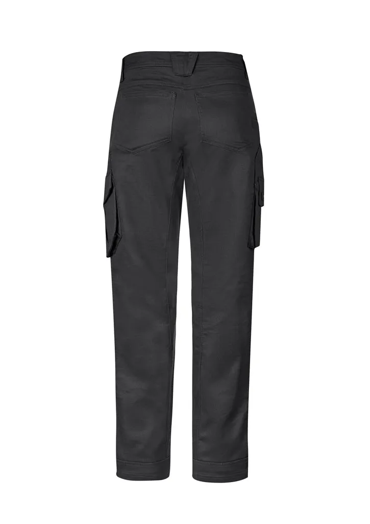 ZP604 - Syzmik - Men's Rugged Cooling Stretch Pant