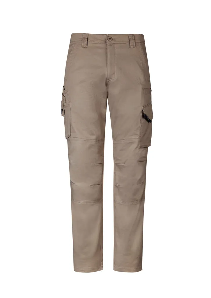 ZP604 - Syzmik - Men's Rugged Cooling Stretch Pant